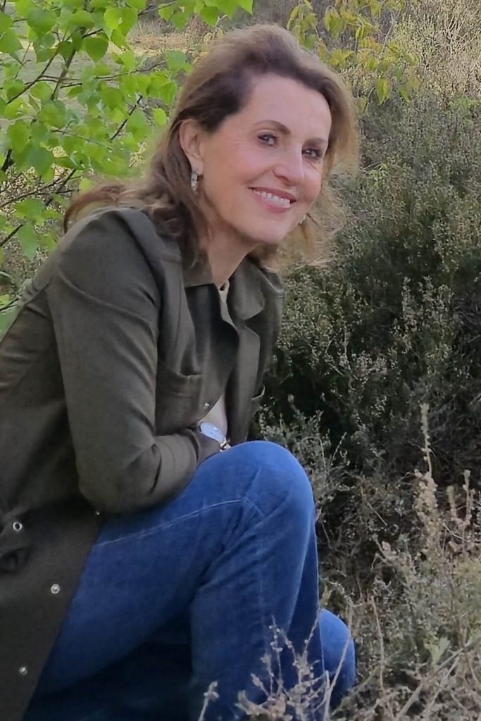 Carla van S-Coaching